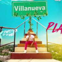 Dj Dever x Luister La Voz - Playa by Breyner29