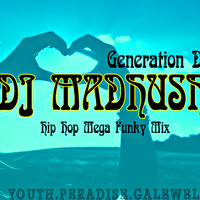 2020 Hip Hop Mega Funky Mix DJ Madhush GD by Djz Madhush GD