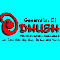 Old Best Hits Hip Hop  Dj Nonstop Vol 02  Dj Madhush GD by Djz Madhush GD