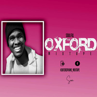 Soulful Oxford.Mixtape.Mixed by Sinny Man'Quemp3 by Sinny Man Que