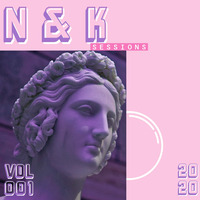 N&amp;K Sessions Vol 01 Mixed By AmaN.2K by Neo Ntshodisane
