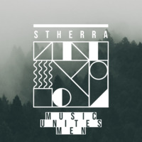 Dj Stherra - Music Unites Men Vol.1 by Dj Stherra