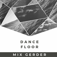 Dancefloor KISS FM - Mix Gerder #816 (28-08-2020) by Mix Gerder