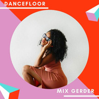 Dancefloor KISS FM - Mix Gerder #800 (08-05-2020) by Mix Gerder