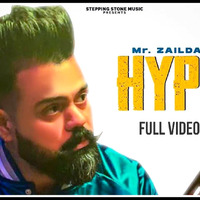 Hype (Mr Zaildar) (Latest Punjabi Song 2020) (Remix) Dj Dalal London Mp3 Song Download by djdalallondon.in