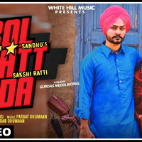 Bol Jatt Da (Himmat Sandhu &amp; Sakshi Ratti) (New Punjabi Songs 2020) (Remix) Dj Dalal London Mp3 Song Download by djdalallondon.in