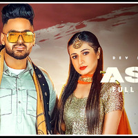 Asla (Dev Sidhu &amp; Afsana Khan) (Latest Punjabi Songs 2020) (Remix) Dj Dalal London Mp3 Song Download by djdalallondon.in