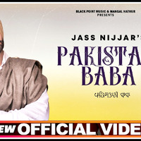 Pakistani Baba (Jass Nijjar) (Latest Punjabi Song 2020) (New Punjabi Song 2020) (Remix) Dj Dalal London Mp3 Song Download by djdalallondon.in
