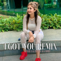 I Got You (Remix) - Ritzzze x DJ Partha  DJ Cherry by Libre hard music