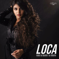 Loca (Remix) - DJ Gourav &amp; DJ Vaibhav by Libre hard music