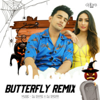 Butterfly (Remix) - DJ SWAG X DJ SAGAR by Libre hard music
