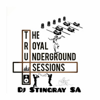 Honorable Hour Podcast Mixed By Stingray SA(Level 01 Melodic Tunes) by Tru Sessions(The Royal Undergrounds)