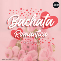 Bachata Romantica 2020 - DJ Ale GT by Beat83