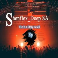 Shenflex_Deep SA Ft Deep North - Techno ( Original Mix ) by Shenflex_Deep sa