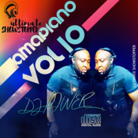 DJ POWER VOL 10 by Ultimate showstopper