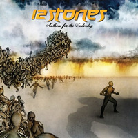 12 Stones Mix Three by Chapinradio