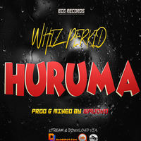 Whizperkid_Huruma_(Official_Audio) by Rishad Suley