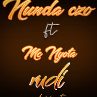 Nunda Czo ft Mc Nyota_Rudi (Official_Audio) by Rishad Suley