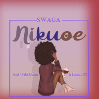 Swaga -_- NIKUOE - GENIUS MUSIC 0658786747 by Rishad Suley