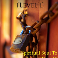 Spiritual Soul To Souls iNum11 (Final lap -level 1) by BrazzTech®SA