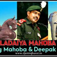 Bade Ladaiya Mahoba Wale Jinki Maar Sahi Na Jaye (Haryanvi Song) (Remix) Dj King Mahoba Mp3 Song Download by www.djnitinjhansi.in