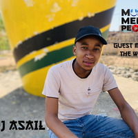 Music Meets People S01EP05 (GUEST MIX BY DJ ASAIL) by Music Meets People