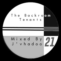 The Backroom Tenants 21 by The Back Room Tenants