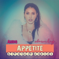 Appetite_bleature_kasidi_Audio by Bleature kasidi