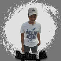 kopman TB mix vol001 by KopMan #Makhanda