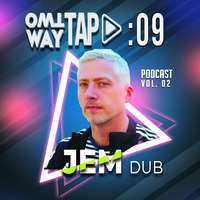 Two-Way Tapes 09(Guest Mix By Jem Dub) by Two-Way Tapes