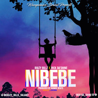 Biuzy_billz ft  Rick Da' shine - nibebe -digital music by digital music