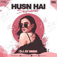 Husn Hai Suhaana (Remix) - DJ AY by Beatz Nation India