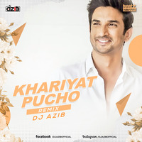 Khairiyat Pucho (Remix) - DJ Azib by Beatz Nation India