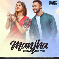 Manjha (Remix) - DJ Lemon by Beatz Nation India
