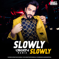 Slowly Slowly (Remix) - DJ Lemon by Beatz Nation India