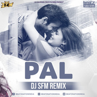 Pal (Remix) - DJ SFM by Beatz Nation India