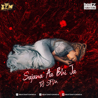 Sajna Aa Bhi Ja (Remix) - DJ SFM by Beatz Nation India