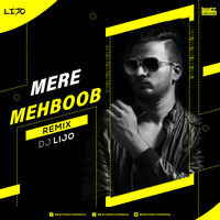 Mere Mehboob Qayamat Hogi (Remix) - DJ Lijo by Beatz Nation India