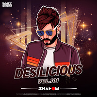 Billo Tu Agg x Whats Poppin (Mashup) - DJ Shadow Dubai X Flipsyd by Beatz Nation India