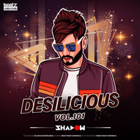 Sushant Singh Rajput Tribute Mashup - DJ Shadow Dubai by Beatz Nation India
