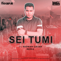 Sei Tumi (Remix) - DJ Ridwan Qater by Beatz Nation India