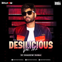 Sidhu Moose Wala Mashup - DJ Shadow Dubai by Beatz Nation India