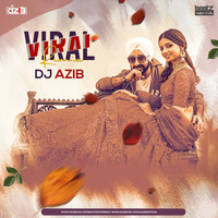 Viral - Money Vohra (Remix) - DJ Azib by Beatz Nation India