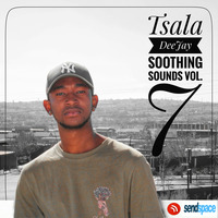 TsalaDJ - Soothing Sounds Vol.7 mp3 by TsalaDJ