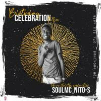 2Hour 09 Nov Birthday Mix [Mixed by soulMc_Nito-s by SoulMc Nito-s
