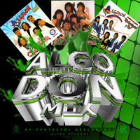 Algodon Mix ProyecTDj Descontrol Ultra Records by Proyectdj Descontrol Oficial