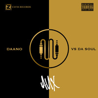 Daano &amp; VS Da Soul - Aux (Main Mix) by CLVSSRECORDS