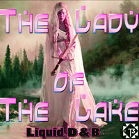 The Lady of the Lake mix by T3 by Thomas Ward III