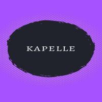 All My Friends (Kapelle's Ndengezi704 Remix) by KAPELLE