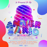 Mix Salsa Romantica - Prod By Dj Méndez El Psicopata Auditivo - (DjInvitado) Aniversario8 De LaHermandadDeDjs by Méndez Music